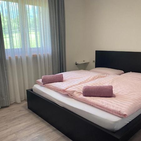 Al Tiglio Rooms La Valle Agordina Экстерьер фото