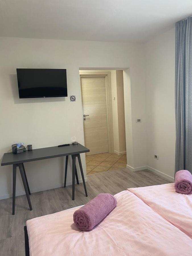 Al Tiglio Rooms La Valle Agordina Экстерьер фото